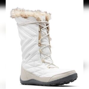 Columbia Mid Minx 111